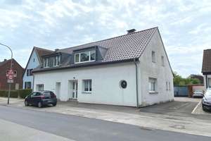 Bottrop-Fuhlenbrock - vermietetes Mehrfamilienhaus mit vier Wohnungen – Die vollständige Adresse der Immobilie erhältst du vom Anbieter., 46242 Fuhlenbrock, Bottrop – Vorschaubild 3