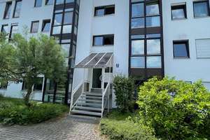 Alleinauftrag - Appartement mit Balkon und TG Stellplatz