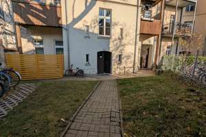Attraktive 3-Raum-Wohnung im Zentrum-Süd !!! – Die vollständige Adresse der Immobilie erhältst du vom Anbieter., 4107 Zentrum-Süd, Leipzig – Vorschaubild 3