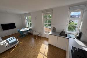 Helle 3-Raum-Wohnung in DD-Plauen, mit EBK, TG-Stellplatz, Keller – Die vollständige Adresse der Immobilie erhältst du vom Anbieter., 1187 Plauen (Stadtteil), Dresden – Vorschaubild 3