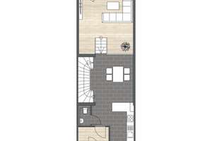Townhouse am Volkspark Friedrichshain – stilvolles urbanes Refugium in begehrter Lage – Die vollständige Adresse der Immobilie erhältst du vom Anbieter., 10407 Prenzlauer Berg, Berlin – Vorschaubild 20