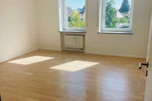 Großzügige und helle 3-Zimmer-Wohnung (107 m²) in zentraler Lage von Bobingen – Hochstraße 19, 86399 Bobingen – Vorschaubild 9