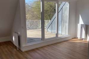 Sofortbezug: 3 Zimmer,große Terrasse, Bad mit Fenster - provisionsfrei – Braunfelsstraße 67, 12309 Lichtenrade, Berlin – Vorschaubild 16