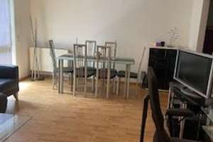 Schöne 2-Zi KDB-Wohnung mit Terrasse/Garten  Nähe Klinikum – Frankenstr. 0, 42653 Gräfrath, Solingen – Vorschaubild 3