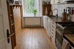 2-Zimmer-Erdgeschosswohnung in HH Eimsbüttel /Offene Besichtigung, 27.08.2026, 18:00-19:00 Uhr – Emilienstraße 76, 20259 Eimsbüttel (Ortsteil), Hamburg – Vorschaubild 4