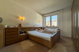 Unterbilk: Raum für Ihre Ideen – 4-Zimmer-Wohnung mit zwei Balkonen und Rheinturmblick – Die vollständige Adresse der Immobilie erhältst du vom Anbieter., 40219 Unterbilk, Düsseldorf – Vorschaubild 22