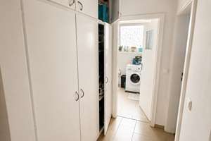 Attraktive 2,5 Zi.-Whg. m. Balkon & TG Option in Neugraben – Die vollständige Adresse der Immobilie erhältst du vom Anbieter., 21149 Neugraben-Fischbek, Hamburg – Vorschaubild 3
