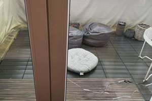 Wunderbarer Blick ins Grüne: 
Vier-Zimmer-Wohnung in Uni-Nähe mit Tiefgaragenstellplatz – Die vollständige Adresse der Immobilie erhältst du vom Anbieter., 33615 Dornberg, Bielefeld – Vorschaubild 5