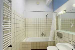 Wunderschöne Maisonette Altbauwohnung  – Düsseldorf – Vorschaubild 17