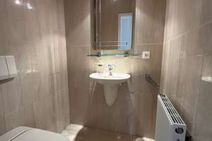 Weitblickwohnung Wiesbaden Kohlheck! Panorama-Balkon, 1A Nachbarschaft, Tageslicht-Bad, Gäste-WC, TG – Die vollständige Adresse der Immobilie erhältst du vom Anbieter., 65199 Dotzheim, Wiesbaden – Vorschaubild 16