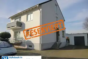 Attraktives Zweiparteienhaus in ausgezeichneter Wohnlage – Nienburg (Weser) (Kreis) – Vorschaubild 1