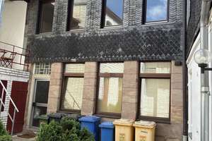Wohn- und Geschäftshaus mit Werkstatt und Lagergebäude in Fürth/Innenstadt – Mathildenstraße 14, 90762 Altstadt, Innenstadt, Fürth – Vorschaubild 3