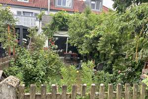 Reihenmittelhaus in der Karlsruher Oststadt – Die vollständige Adresse der Immobilie erhältst du vom Anbieter., 76131 Oststadt, Karlsruhe – Vorschaubild 8