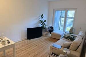 Untermiete 01.08-30.11 2-Zimmer-Wohnung mit Balkon in Hamburg-Dulsberg – Die vollständige Adresse der Immobilie erhältst du vom Anbieter., 22049 Dulsberg, Hamburg – Vorschaubild 1