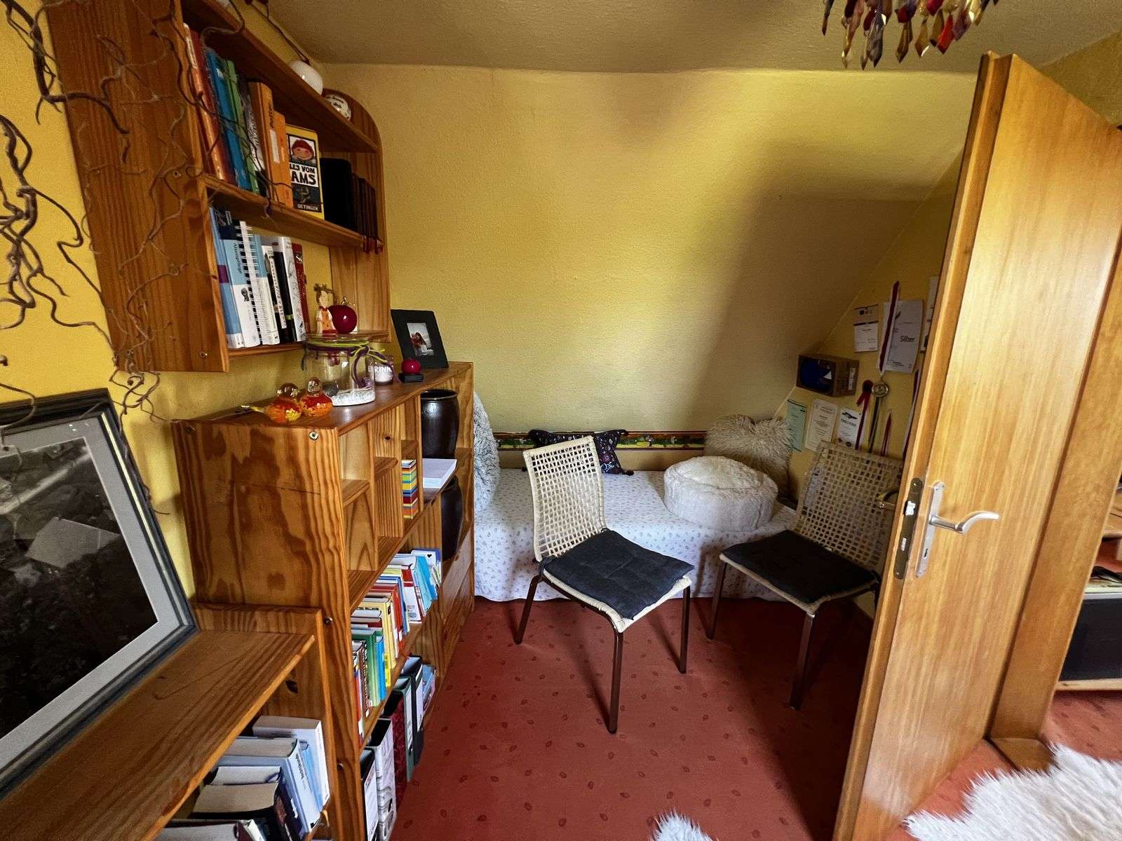 Immobilie in Lemgow - Wendland - Solides Bauernhaus (modernisiert/renoviert) - Bild 7