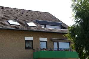 *PROVISIONSFREI* TOP-gepflegtes Mehrfamilienhaus mit 6 Wohnungen + freier Eigentümerwohnung – Werner-Egk-Str. 6-8, 40724 Mettmann (Kreis) – Vorschaubild 3