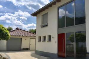 Wunderschöne Stadtvilla mit Kamin und Galerie toller Lage – Die vollständige Adresse der Immobilie erhältst du vom Anbieter., 67661 Dansenberg, Kaiserslautern – Vorschaubild 17
