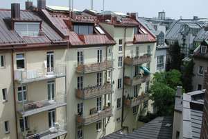 Exklusive 4-Zimmer-Wohnung mit Balkon nähe Gärtnerplatz, München – Die vollständige Adresse der Immobilie erhältst du vom Anbieter., 80469 Gärtnerplatz, München – Vorschaubild 10