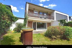 Familienfreundliches Einfamilienhaus mit großem Sonnengarten nah am Rodenkirchener Zentrum. – Die vollständige Adresse der Immobilie erhältst du vom Anbieter., 50996 Rodenkirchen (Ortsteil), Köln – Vorschaubild 4