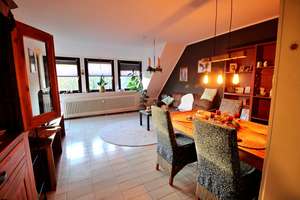 Kirchhuchting - TOP 3 Zimmer Sonnenbalkon - freiwerdend ruhige & gepflegte Wohnanlage – Die vollständige Adresse der Immobilie erhältst du vom Anbieter., 28259 Sodenmatt, Bremen – Vorschaubild 1