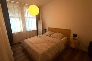 ab September // großzügige 2-Zimmer EG-Wohnung Linden-Süd – Ricklinger Straße 38, 30449 Linden-Süd, Hannover – Vorschaubild 14