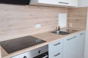 Große 2-Zimmer-Wohnung mit toller Aussicht