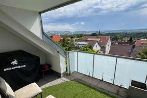 Vermiete 3-Zimmerwohnung für bis zu 2 Personen in Heilbronn-Böckingen – Die vollständige Adresse der Immobilie erhältst du vom Anbieter., 74080 Böckingen, Heilbronn – Vorschaubild 2