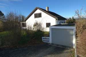 Großes Einfamilienhaus in Aussichtslage von Hitzkofen. – Sigmaringen (Kreis) – Vorschaubild 7
