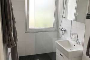 Gemütliche 4-Zimmer-Wohnung in Bochum-Weitmar – privat zu vermieten, keine Maklerkosten – Die vollständige Adresse der Immobilie erhältst du vom Anbieter., 44795 Weitmar-Mark, Bochum – Vorschaubild 4