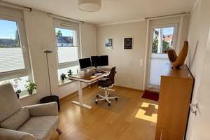 Einziehen & wohlfühlen: KfW-55-Reihenendhaus mit Garten & großer Dachterrasse – 65830 Kriftel – Vorschaubild 15