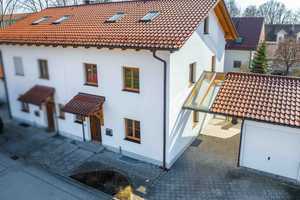 Doppelhaushälfte in ruhiger Lage  mit Garten, Garage und Carport! – Erding (Kreis) – Vorschaubild 38