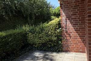 Herrliche Ruhe & Blick in's Grüne: 130m², 5-Zimmer-,Erdgeschoss-Maisonettewohnung in Münster Handorf – Ludwig-Wolker-Straße 10, 48157 Handorf, Münster – Vorschaubild 10