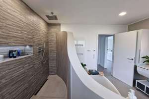 Luxuriöse Wohnung mit XXL Dachterrasse & flexibler Raumaufteilung (ca. 305 m² Wohn-/Nutzfläche) – Die vollständige Adresse der Immobilie erhältst du vom Anbieter., 45130 Rüttenscheid, Essen – Vorschaubild 14