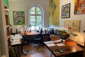 Tauschwohnung: Schöne Altbauwohnung mit Balkon und Gemeinschaftsgarten in U – Uhlenhorster Weg 30, 22085 Uhlenhorst, Hamburg – Vorschaubild 3