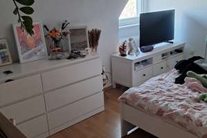 3-Zimmer Dachgeschosswohnung in Koblenz Lützel – Die vollständige Adresse der Immobilie erhältst du vom Anbieter., 56070 Lützel, Koblenz – Vorschaubild 3