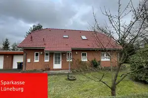 Familiendomizil mit viel Raum – Lüneburg (Kreis) – Vorschaubild 1