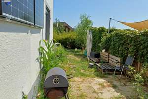 Maisonette-Wohnung mit Alpenblick in ländlicher Lage von Steinen – 79585 Steinen – Vorschaubild 9