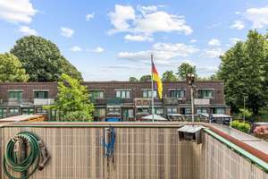 Klein aber fein - Wohnen in der Ratingsee-Siedlung – Die vollständige Adresse der Immobilie erhältst du vom Anbieter., 47138 Obermeiderich, Duisburg – Vorschaubild 14