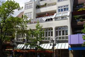 Schöne große 2 Zimmer Wohnung in Brötzingen
