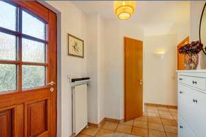 Möbliert: Schönes Einfamilienhaus in Trudering auf Zeit mieten – Die vollständige Adresse der Immobilie erhältst du vom Anbieter., 81825 Gartenstadt Trudering, München – Vorschaubild 18
