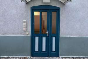 Vermietete 1-Zimmer-Wohnung zum Kauf in Berlin-Mitte – Die vollständige Adresse der Immobilie erhältst du vom Anbieter., 10119 Mitte (Ortsteil), Berlin – Vorschaubild 5