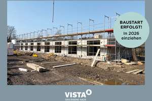 Neubauprojekt in Duisburg: Reihenendhaus im Bau | ca. 110 m² – Die vollständige Adresse der Immobilie erhältst du vom Anbieter., 47137 Mittelmeiderich, Duisburg – Vorschaubild 9