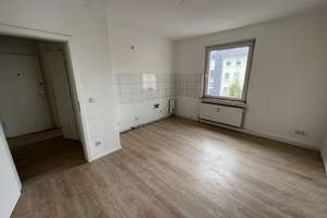Gemütliche 2-Zimmer Wohnung mit großer Wohnküche und Gemeinschaftsgarten – Im Rocken 10, 45889 Bismarck, Gelsenkirchen – Vorschaubild 12
