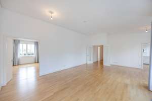 Penthouse der Extraklasse in den beliebten Klostergärten – 48147 Schlachthof, Münster – Vorschaubild 3