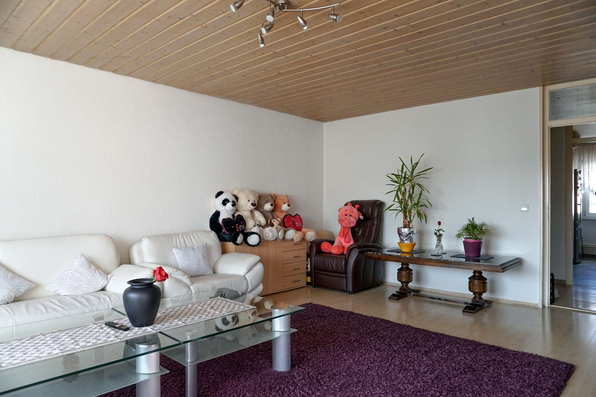 Immobilie in Wörth am Rhein - Eigentumswohnung im 1. OG in Wörth - Bild 7