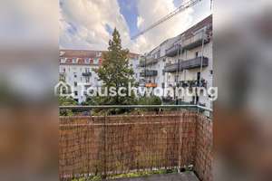 Tauschwohnung: 2 Zimmer Balkon in Schwabing gg. etwas größeres – Die vollständige Adresse der Immobilie erhältst du vom Anbieter., 80805 Neufreimann, München – Vorschaubild 5
