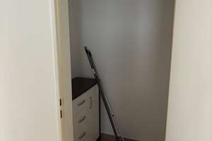 sonnige, gut geschnittene 3-Zimmer-Wohnung mit 2 Balkonen in Hadern – haderunstr 28, 81375 Neuhadern, München – Vorschaubild 7