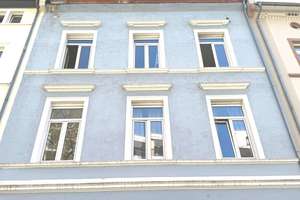 7-9 Familienhaus mit super Mieteinnahmen "Stadtmitte Offenbach" – 63073 Hochschule für Gestaltung, Offenbach am Main – Vorschaubild 10