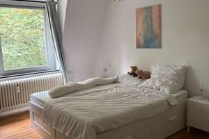 Helle 3-Zimmer-Wohnung mit Balkon in Osnabrück-Wüste – bezugsfrei ab 01.10 – Blumenhaller Weg 101, 49080 Weststadt, Osnabrück – Vorschaubild 10