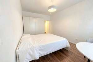 Möbliertes Apartment im Zentrum von Reutlingen – Die vollständige Adresse der Immobilie erhältst du vom Anbieter., 72764 Reutlingen-Mitte, Reutlingen – Vorschaubild 4